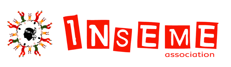 Logo de l’association INSEME